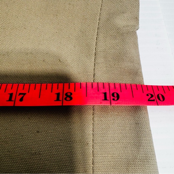 New Everlane Men’s Sand Blazer Size 40 - Picture 12 of 13